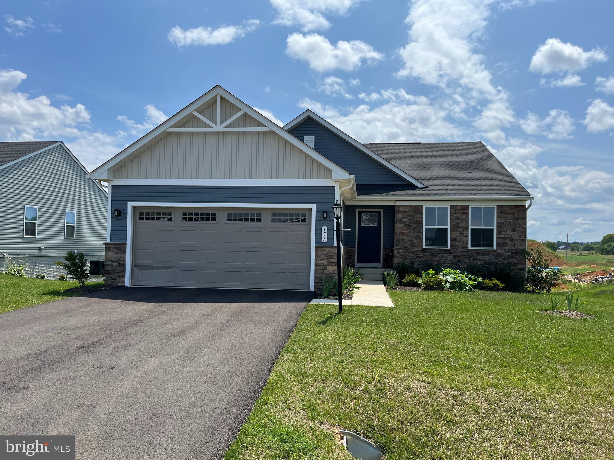 CARDINAL POINTE - Residential Lease