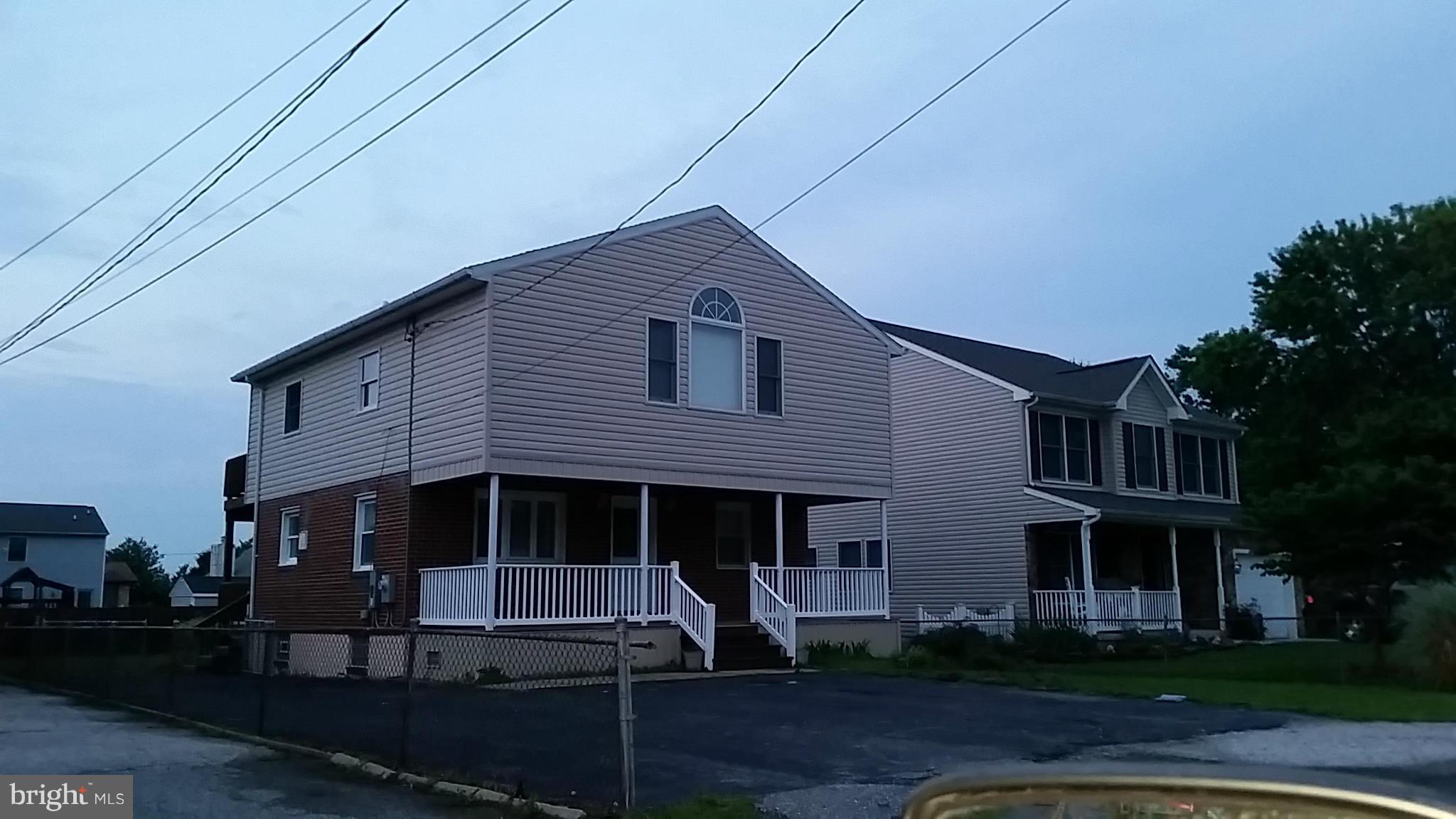 OLIVER BEACH - Residential