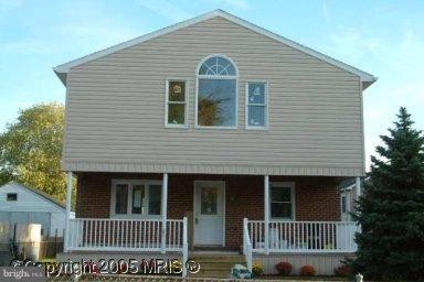 OLIVER BEACH - Residential