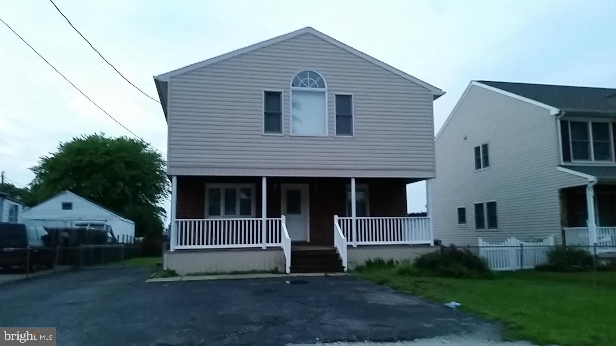 OLIVER BEACH - Residential