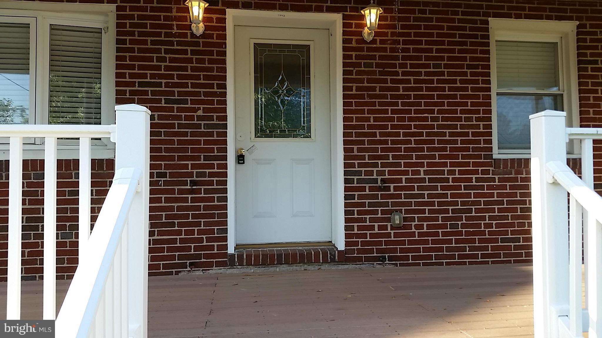 OLIVER BEACH - Residential