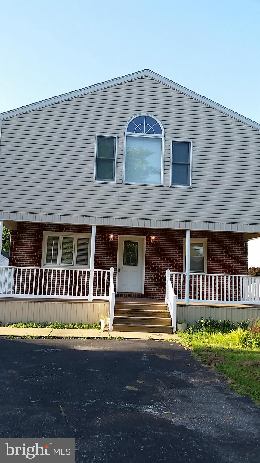 OLIVER BEACH - Residential