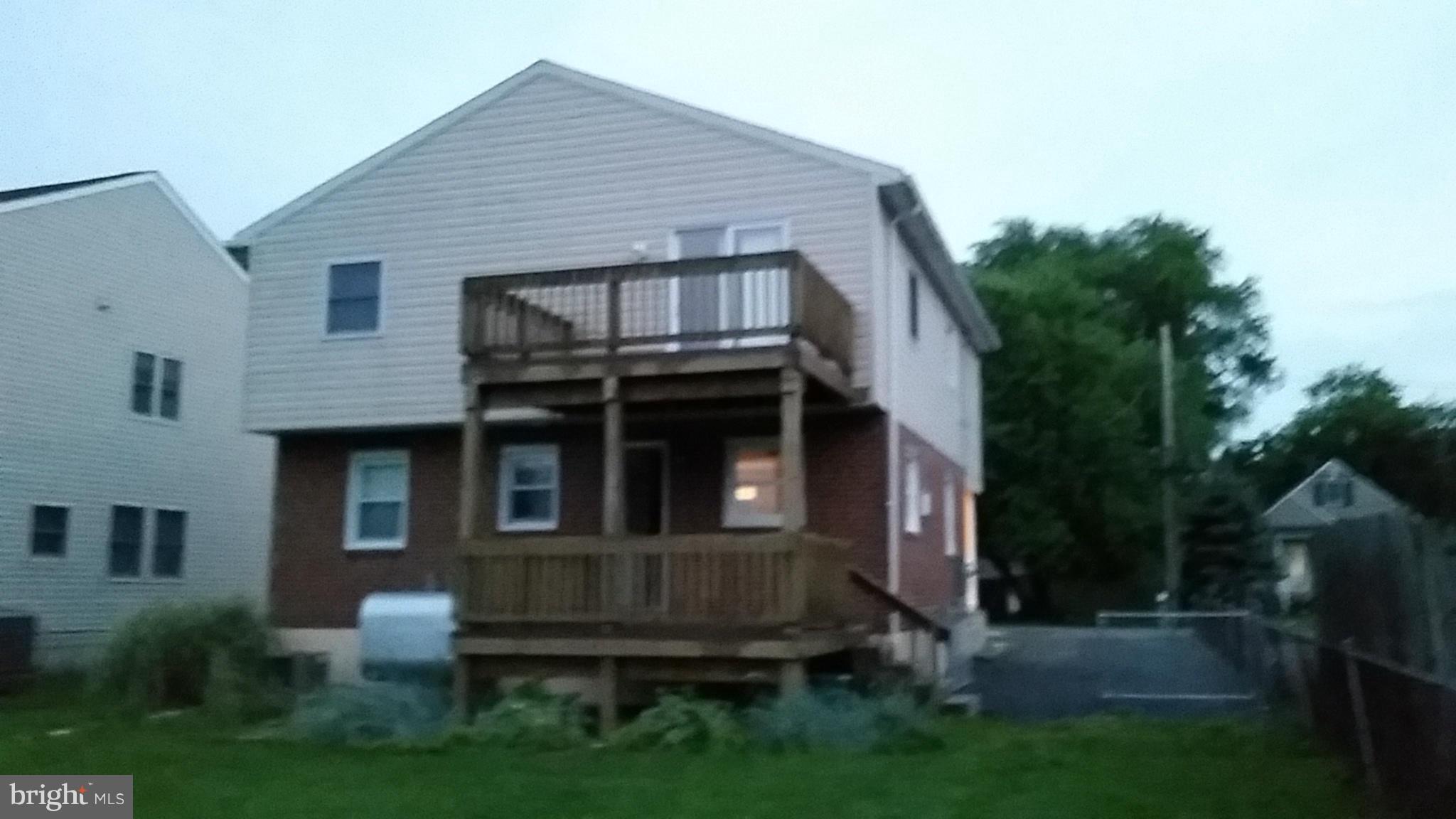 OLIVER BEACH - Residential