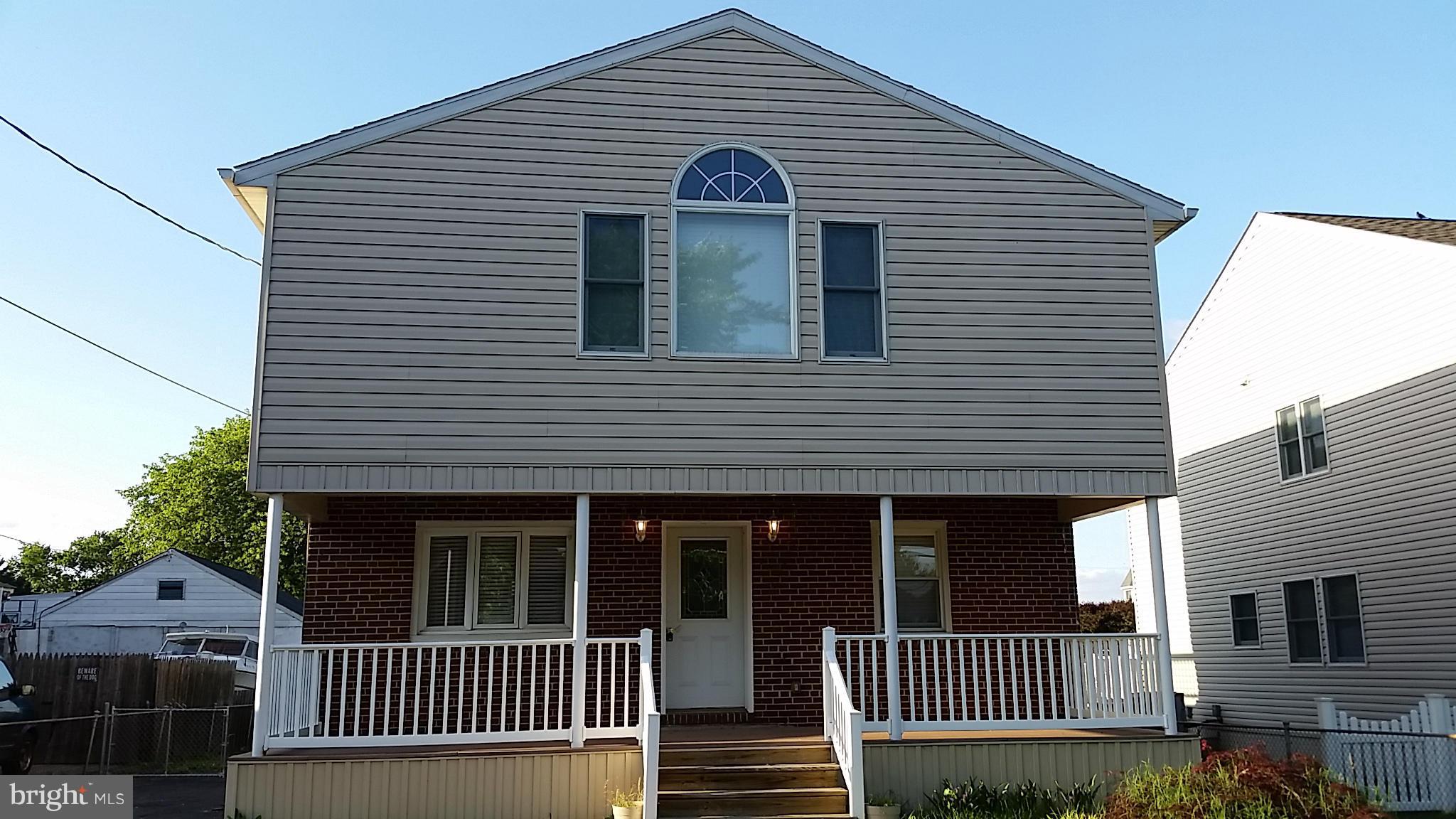 OLIVER BEACH - Residential