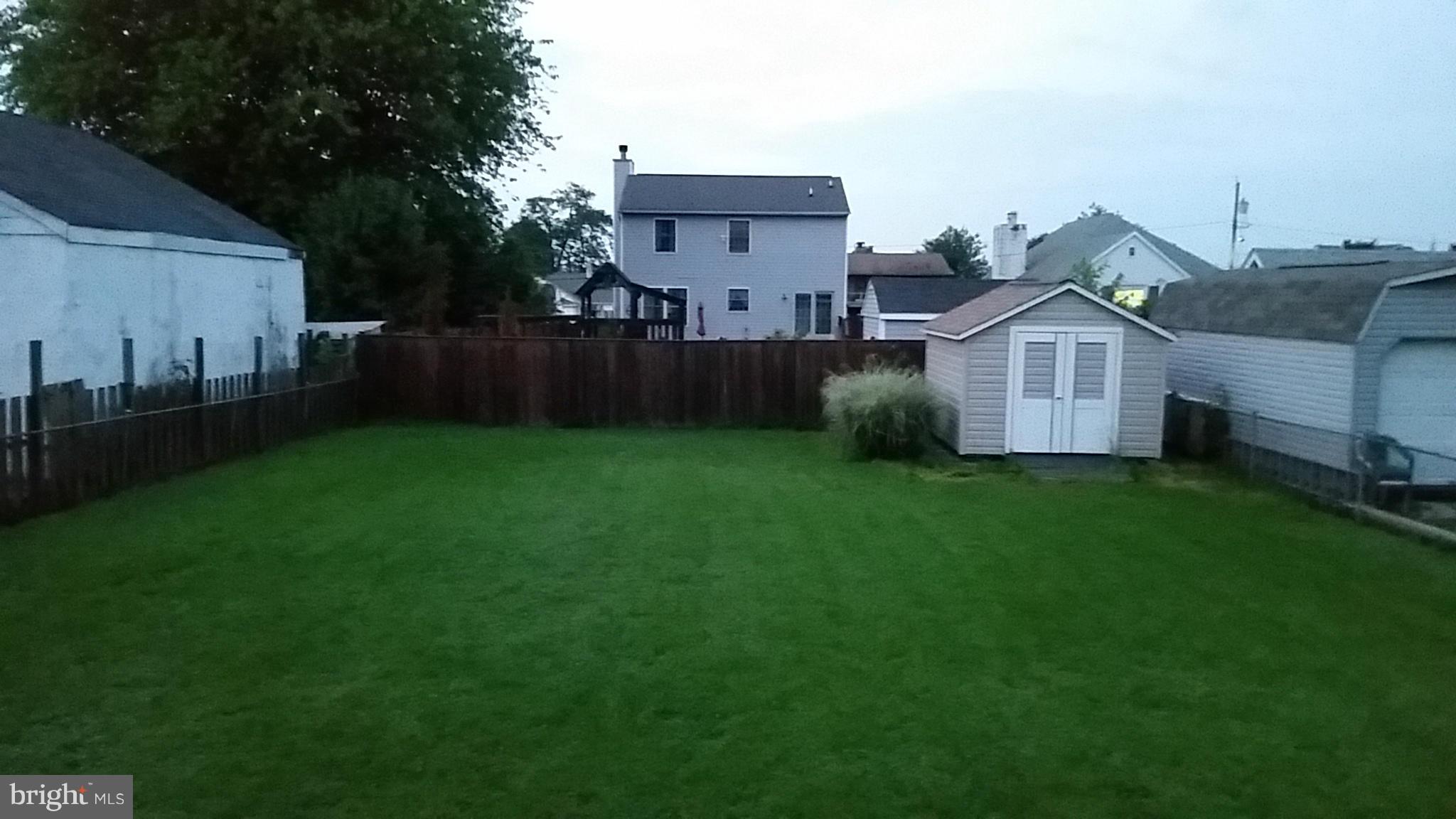 OLIVER BEACH - Residential