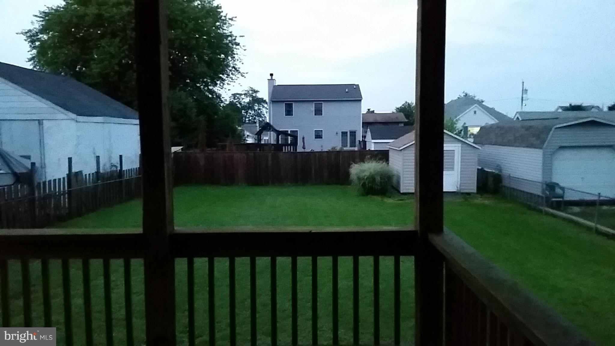 OLIVER BEACH - Residential