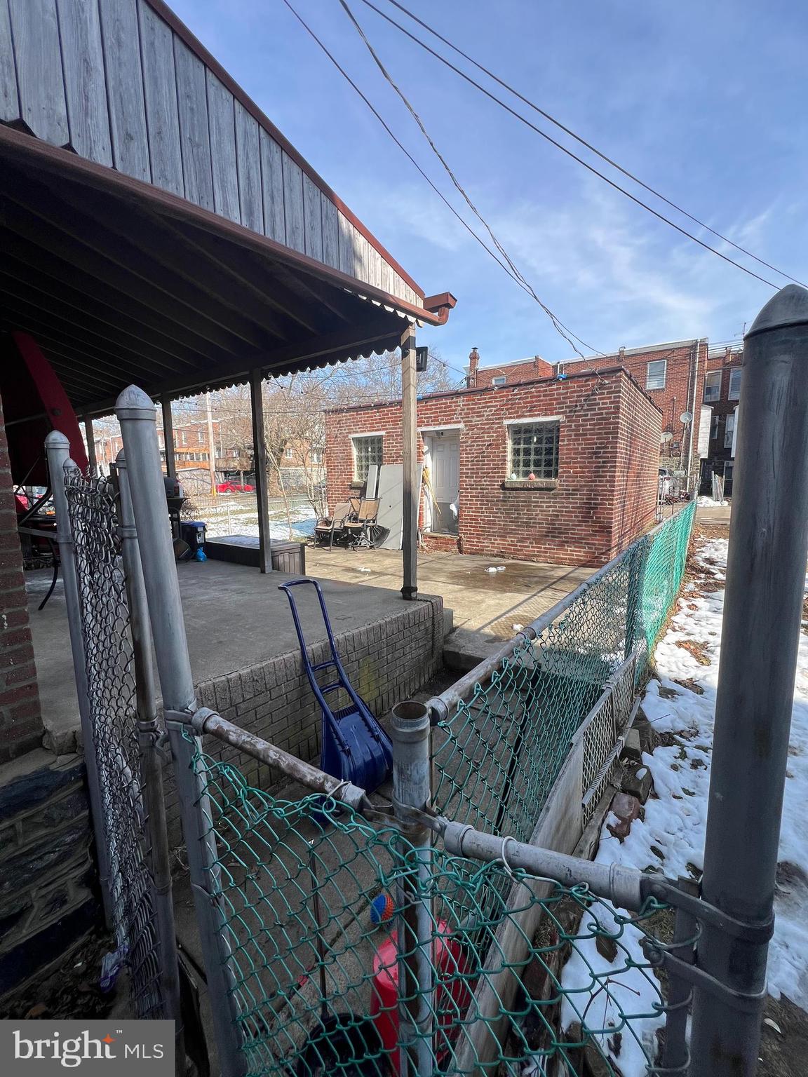 MAYFAIR (WEST) - Residential