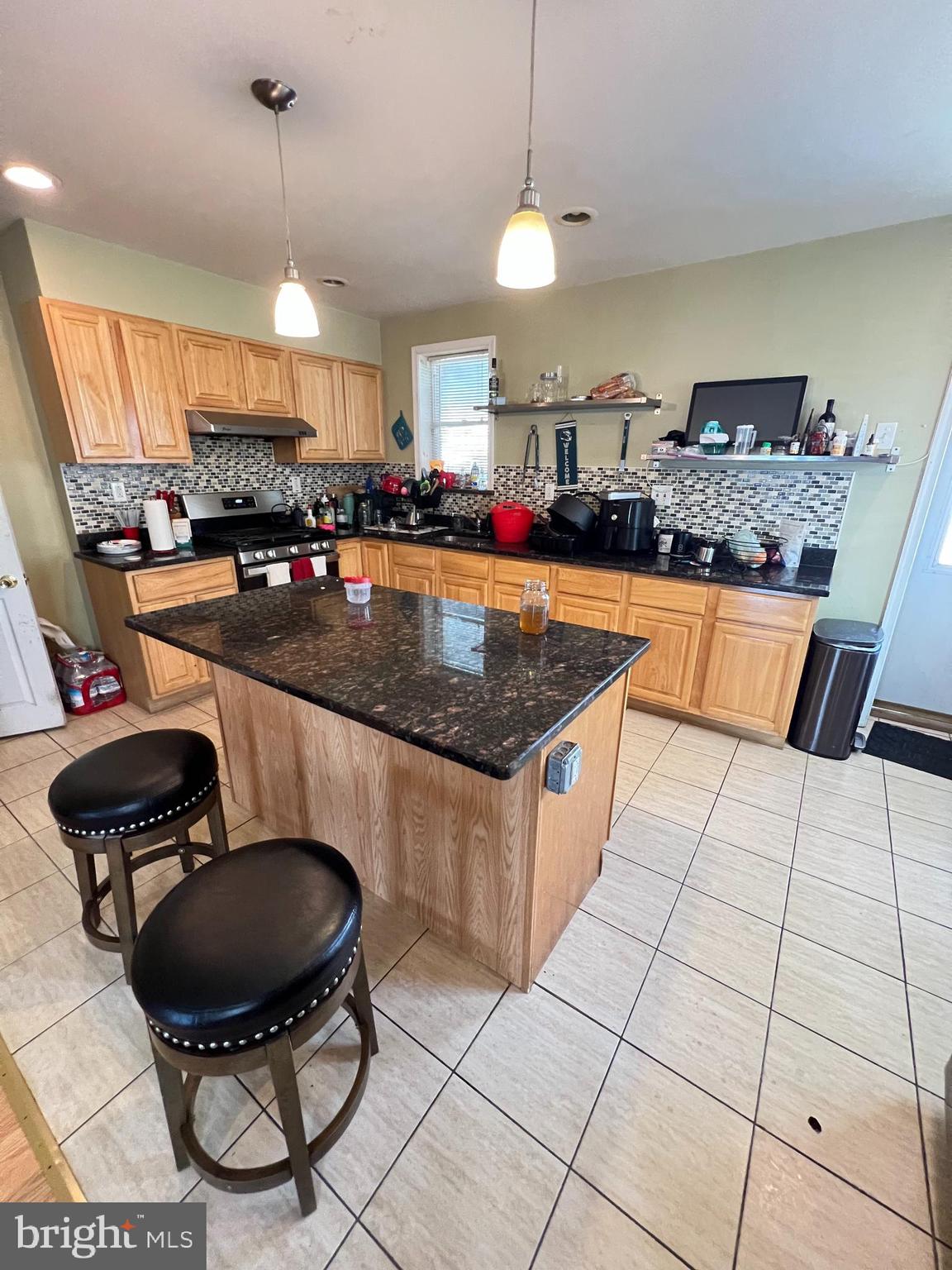 MAYFAIR (WEST) - Residential