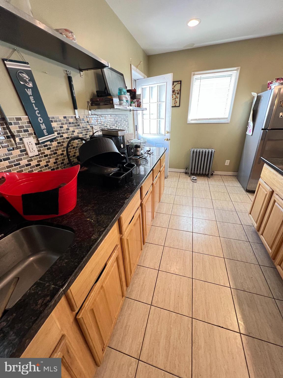 MAYFAIR (WEST) - Residential