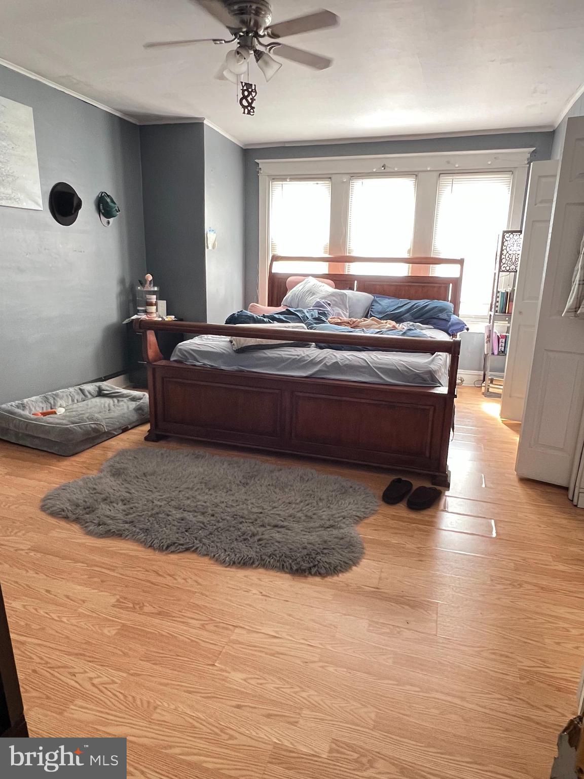 MAYFAIR (WEST) - Residential