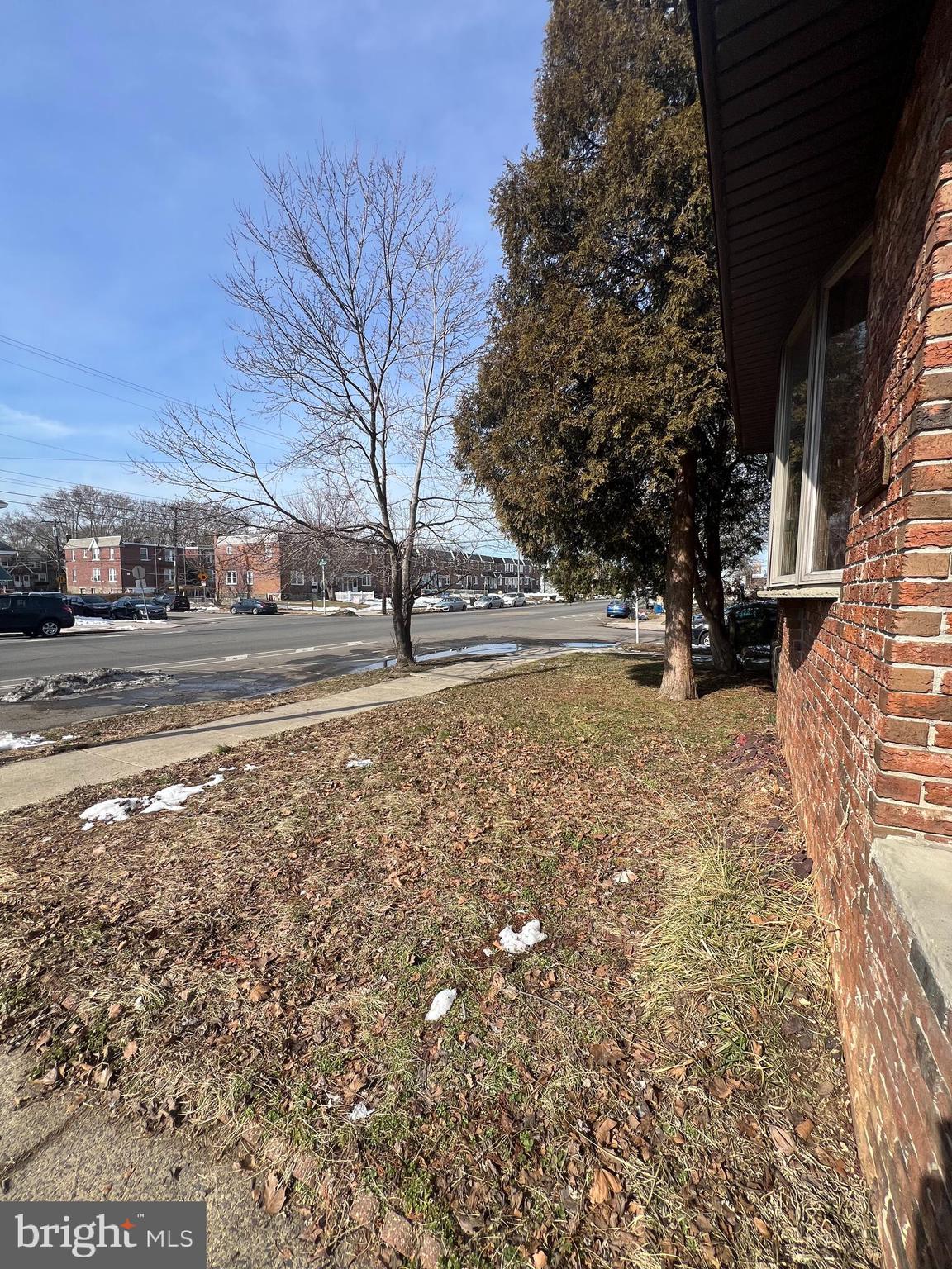 MAYFAIR (WEST) - Residential