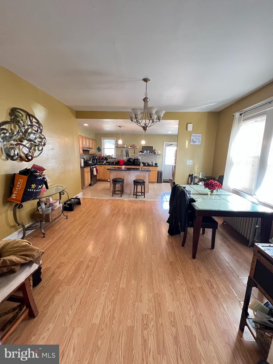 MAYFAIR (WEST) - Residential