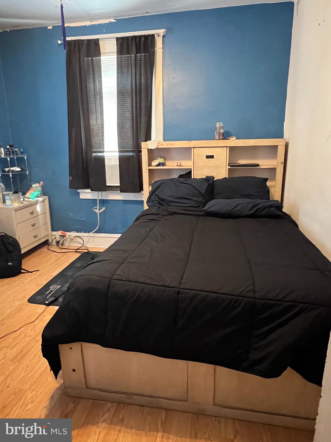 MAYFAIR (WEST) - Residential