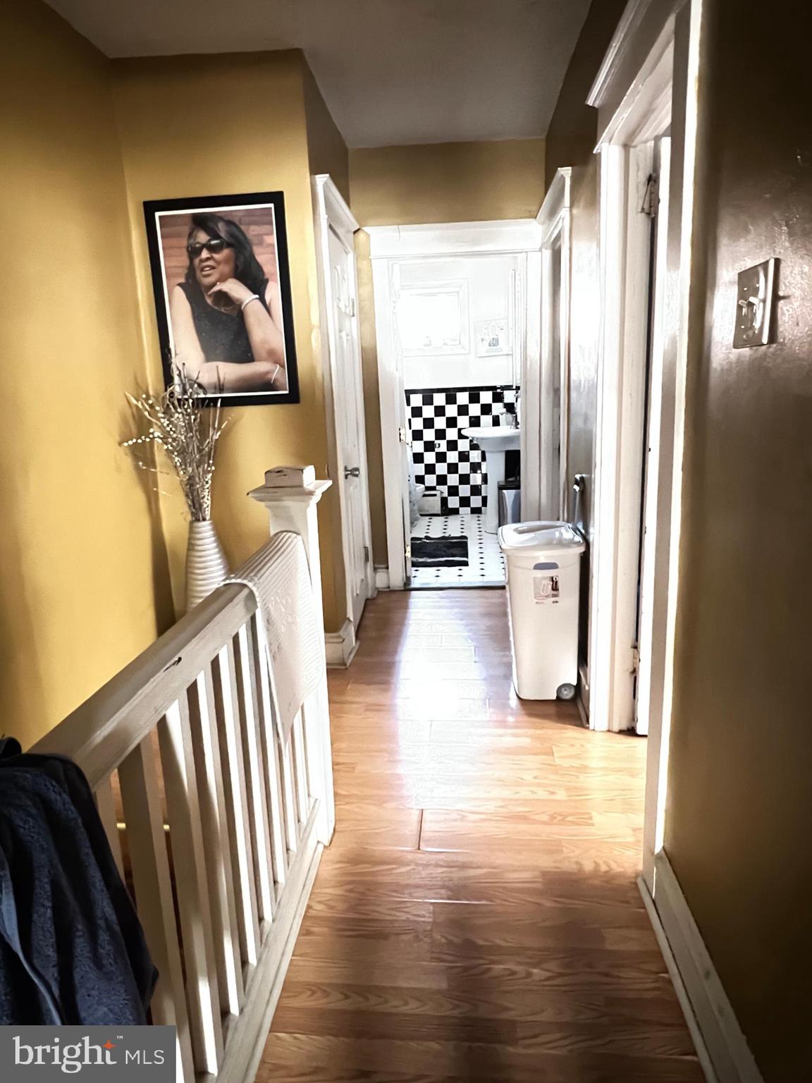 MAYFAIR (WEST) - Residential