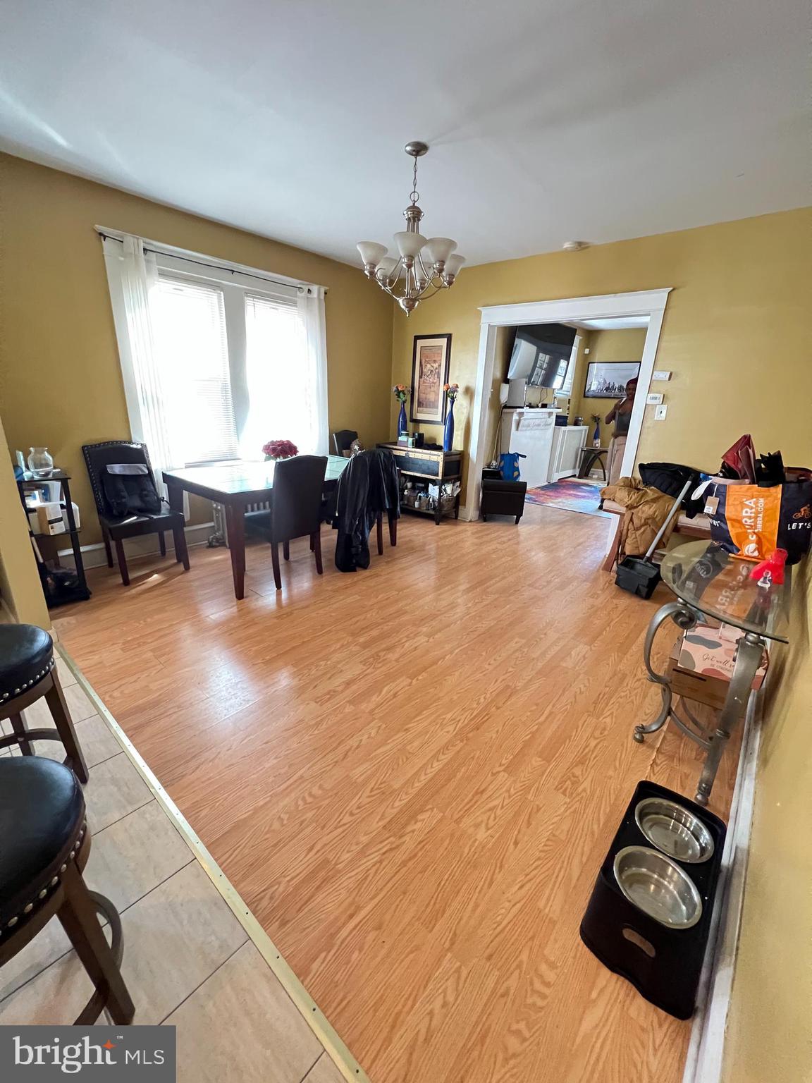 MAYFAIR (WEST) - Residential