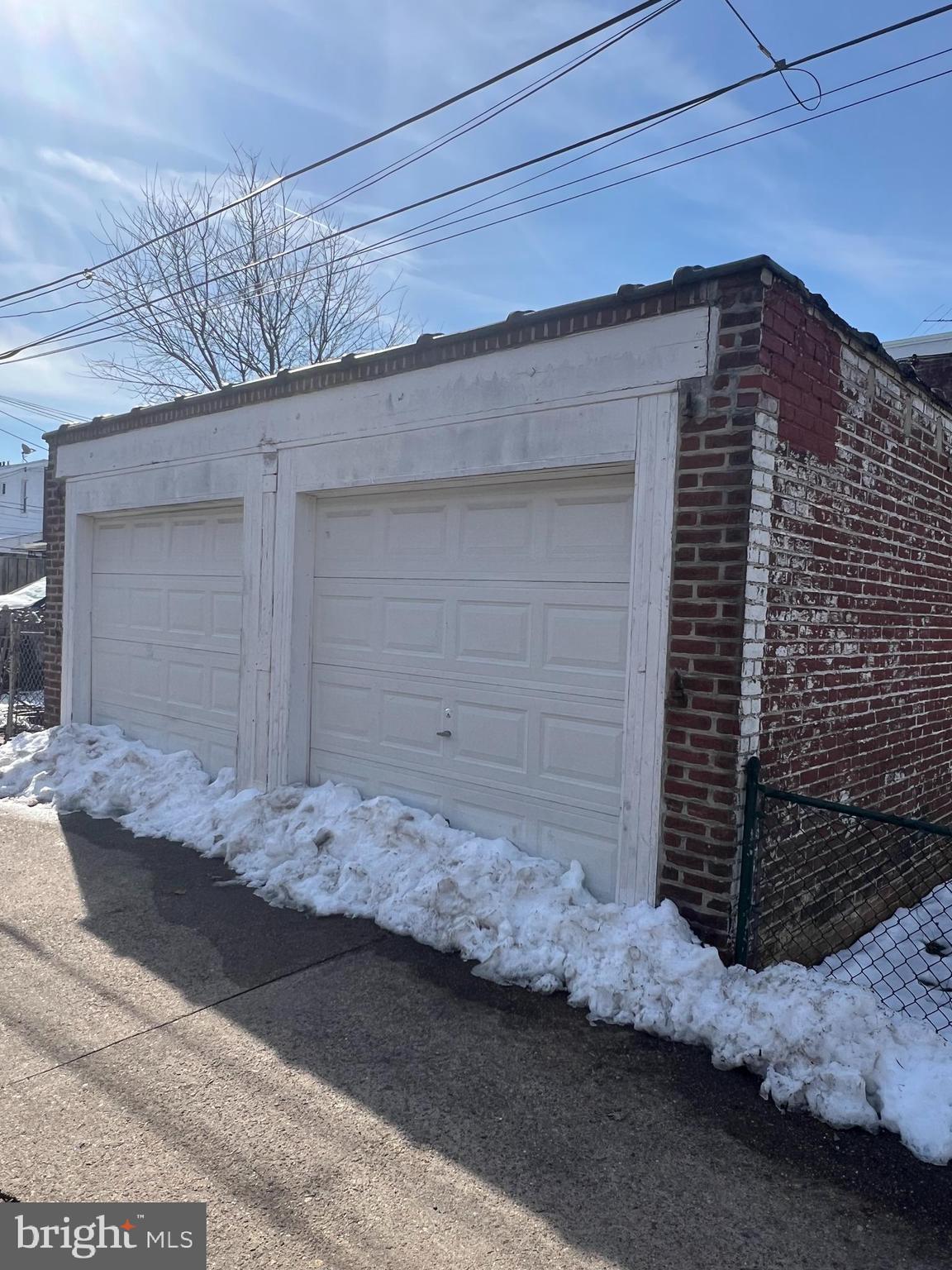 MAYFAIR (WEST) - Residential