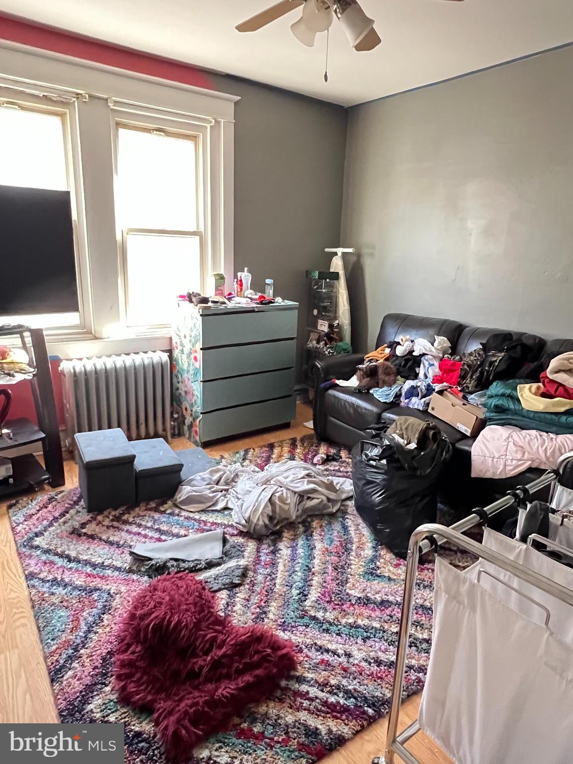 MAYFAIR (WEST) - Residential