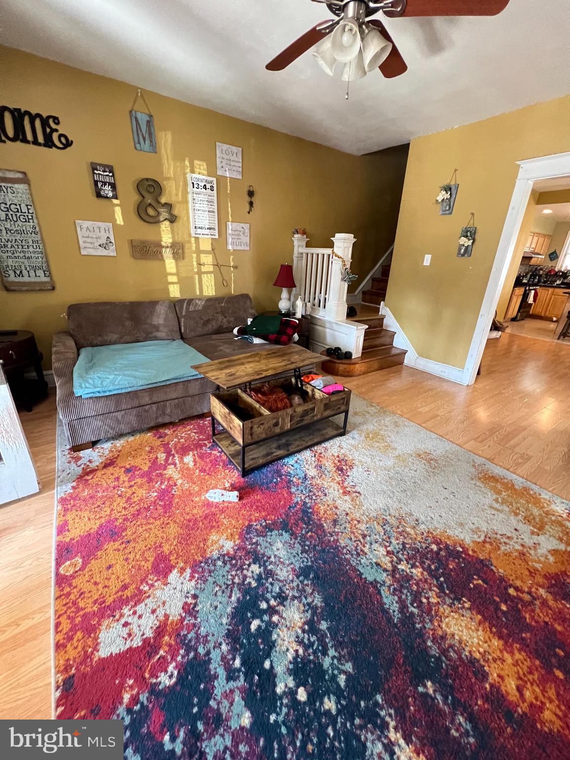 MAYFAIR (WEST) - Residential