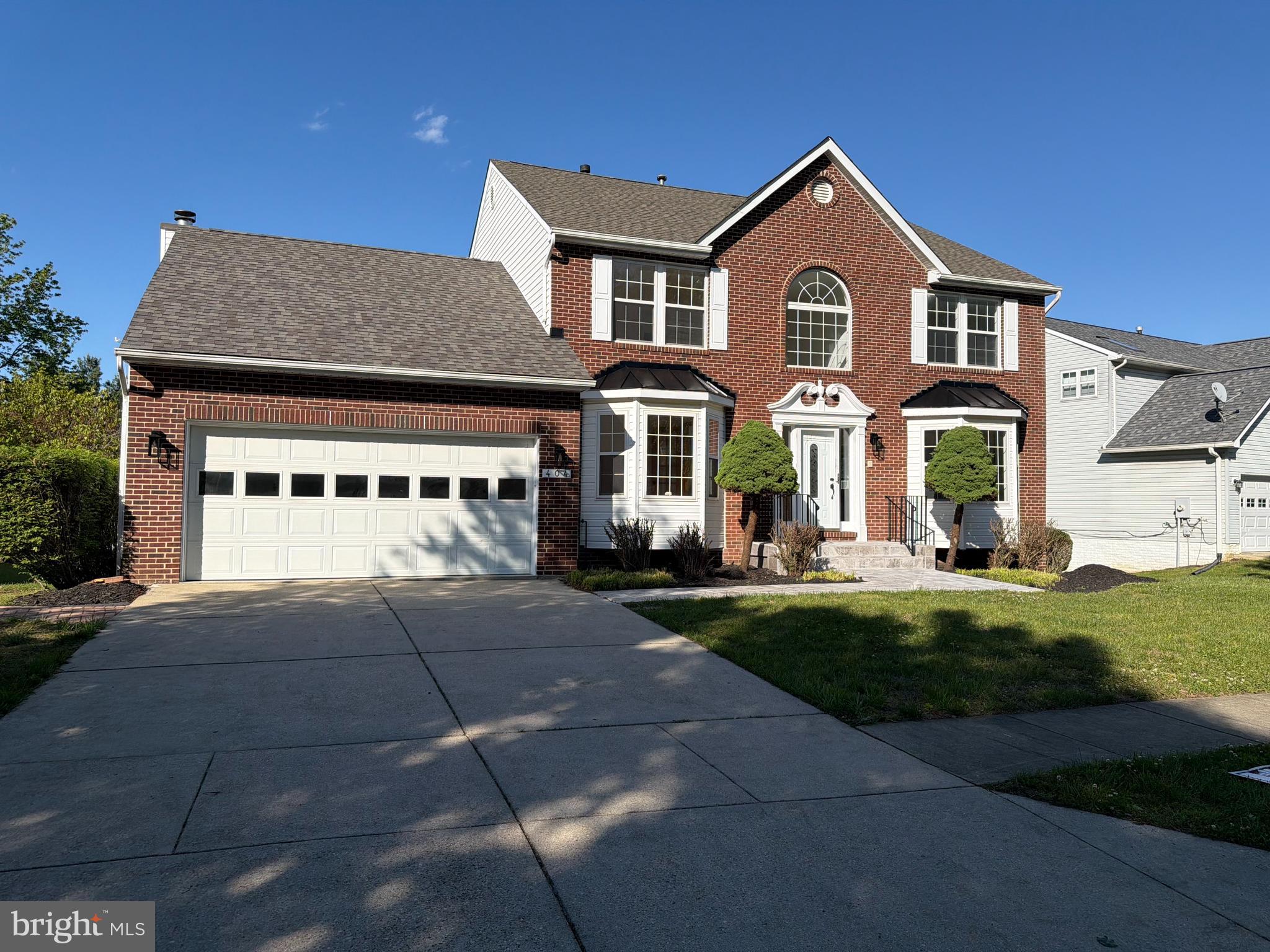 404 PRAIRIE COURT