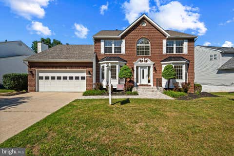 Homes For Sale - 404 Prairie Court<br/> UPPER MARLBORO, MD 20774
