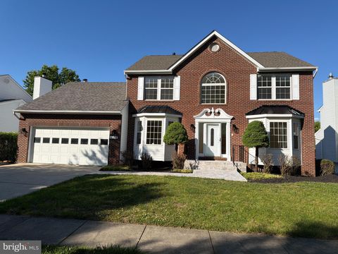 Photo of 404 Prairie Court, UPPER MARLBORO, MD 20774 (MLS # MDPG2201764)