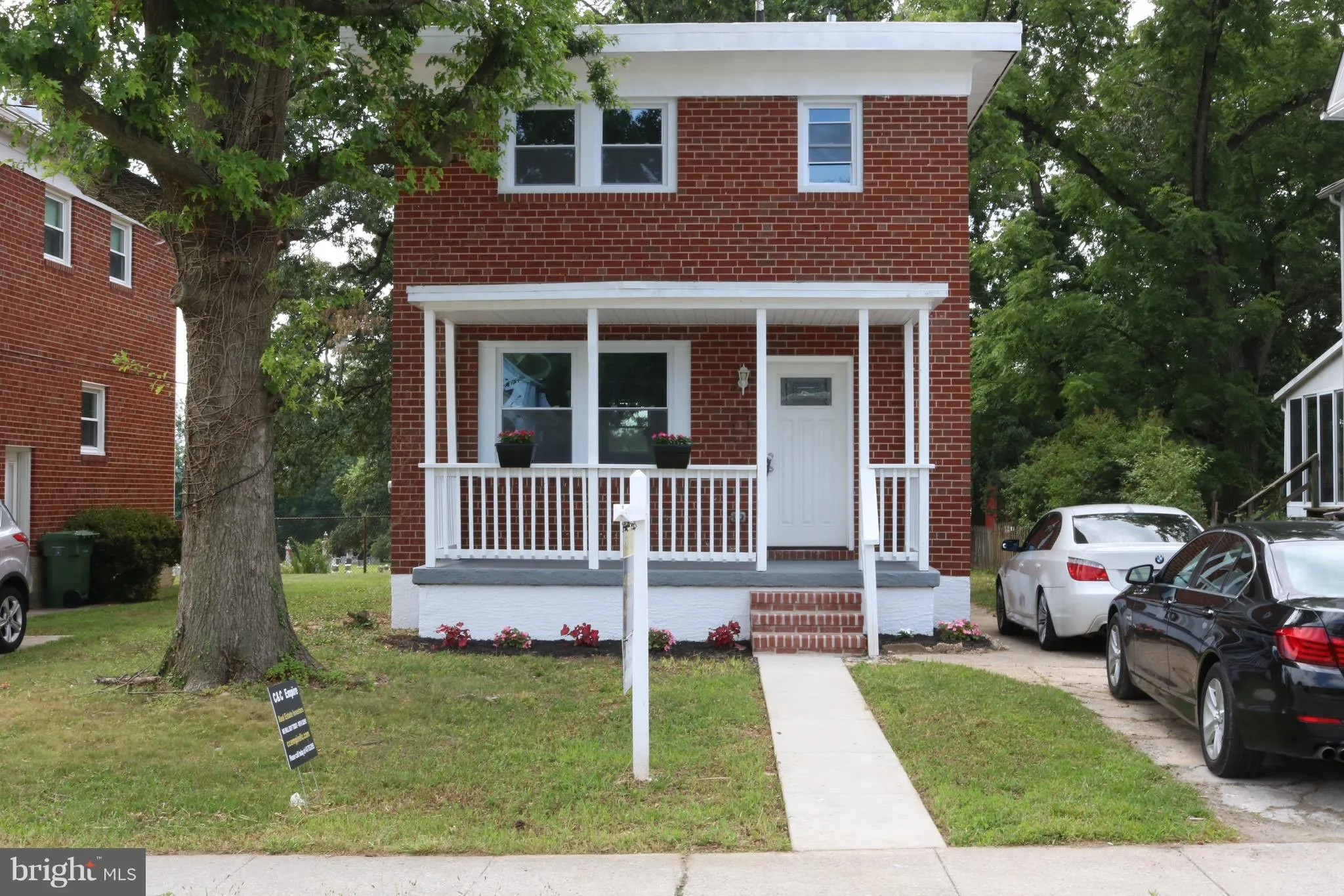 Additional image 2 of 4519 Weitzel Avenue, Baltimore, MD 21214