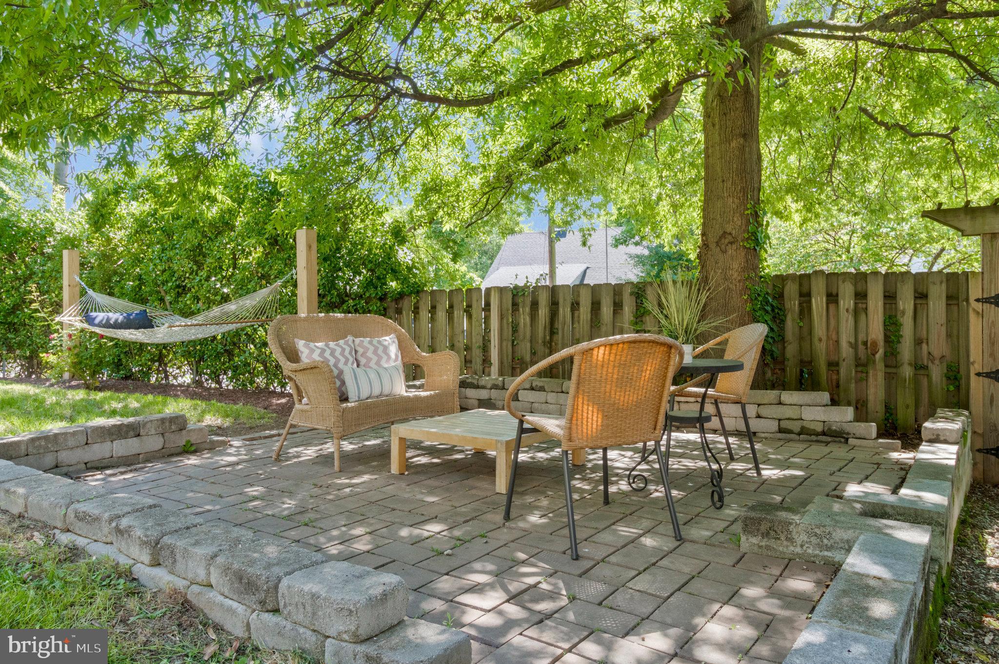 HYATTSVILLE - Residential