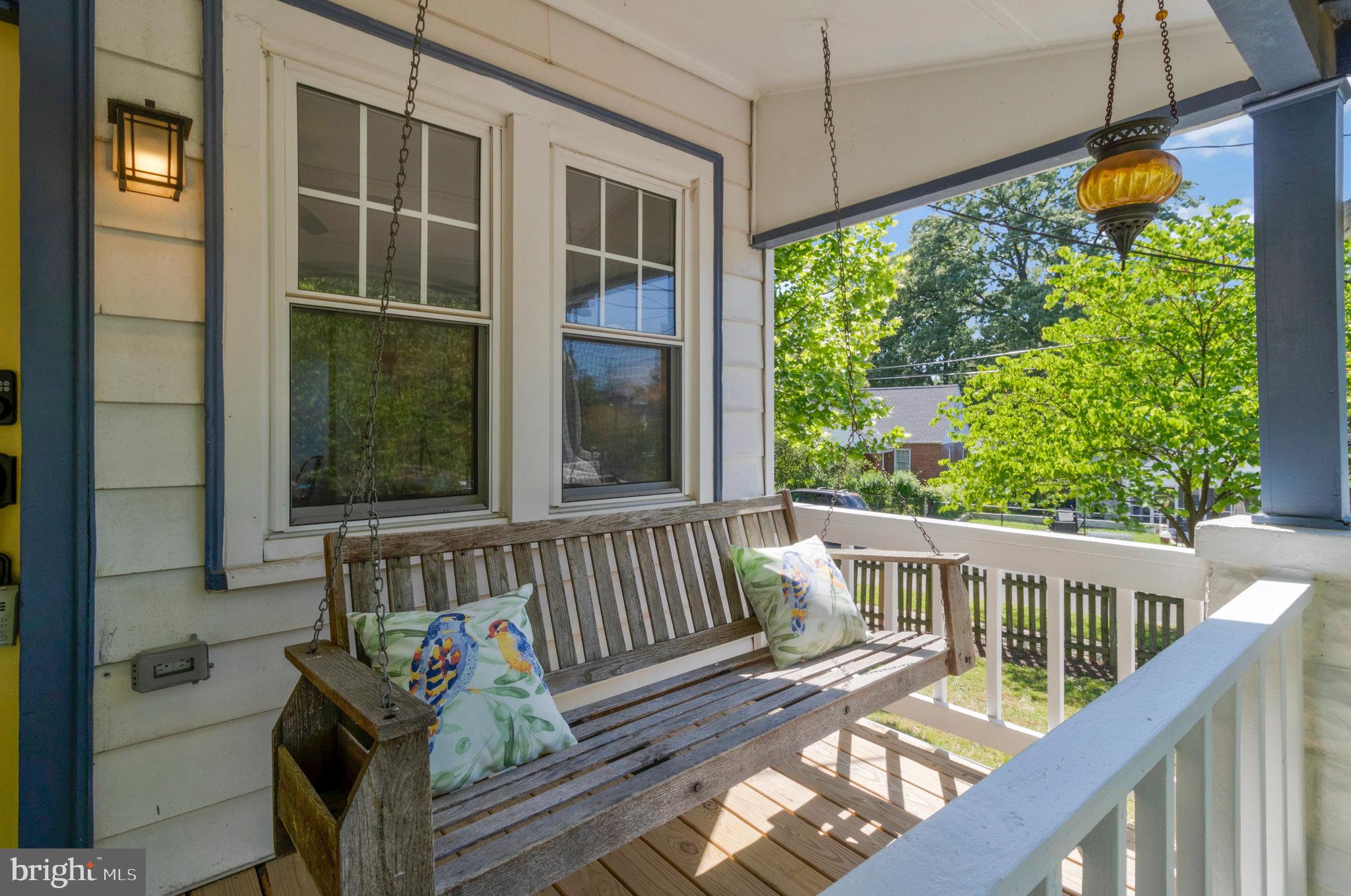 HYATTSVILLE - Residential