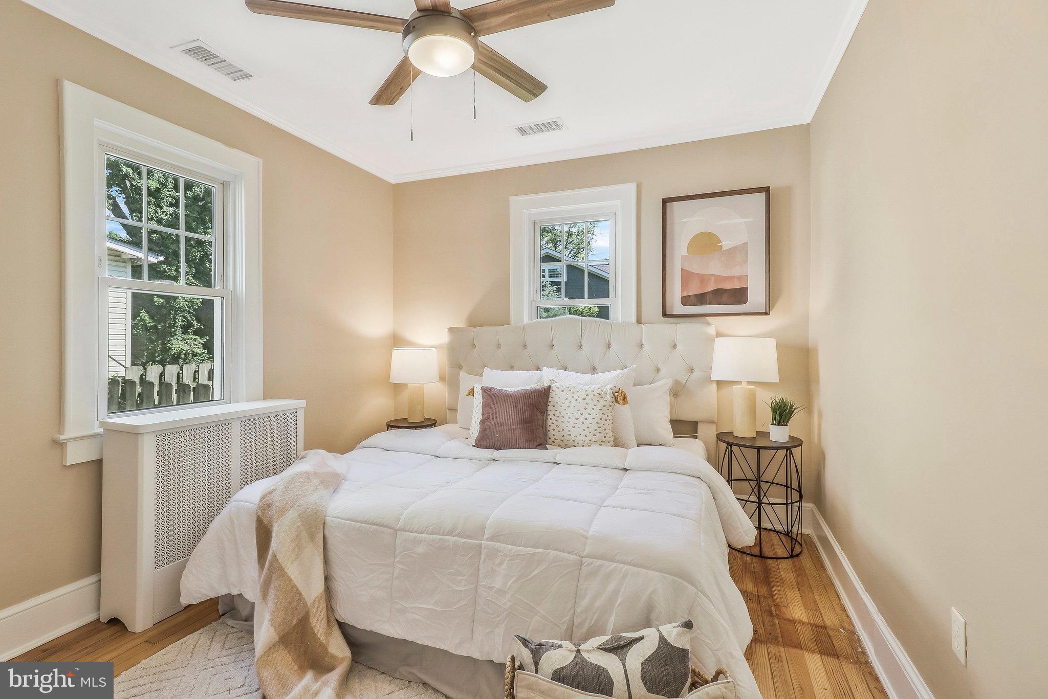 HYATTSVILLE - Residential