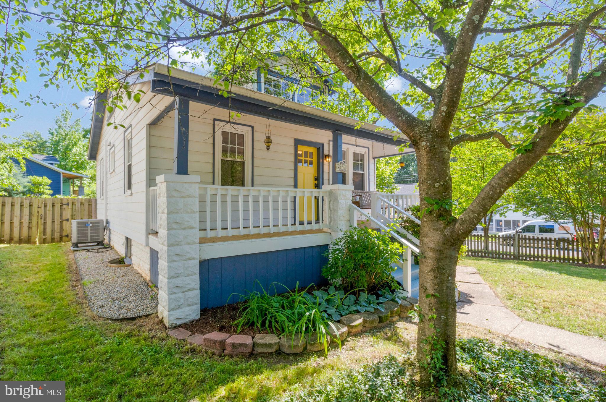 HYATTSVILLE - Residential