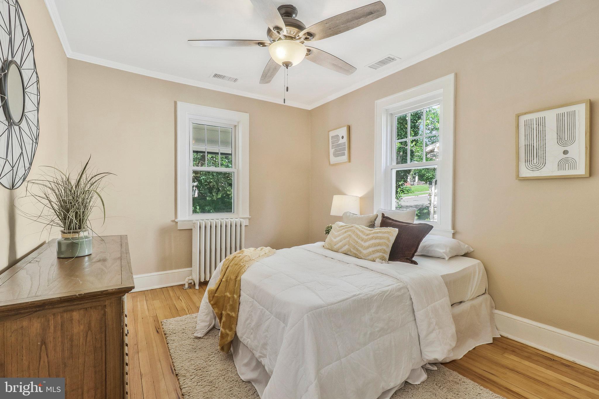 HYATTSVILLE - Residential