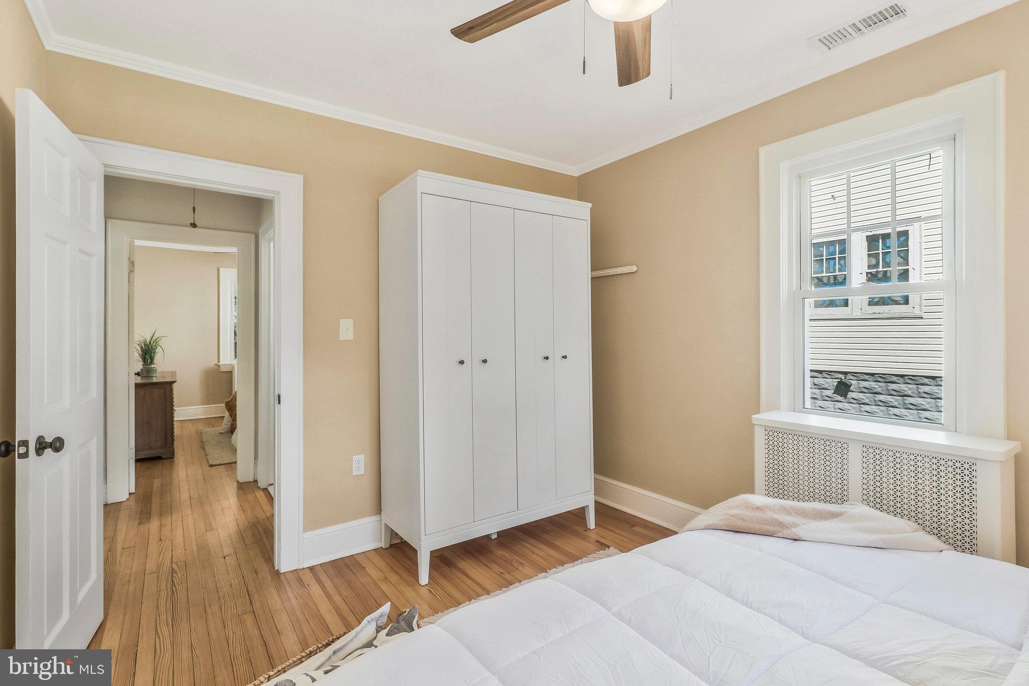 HYATTSVILLE - Residential