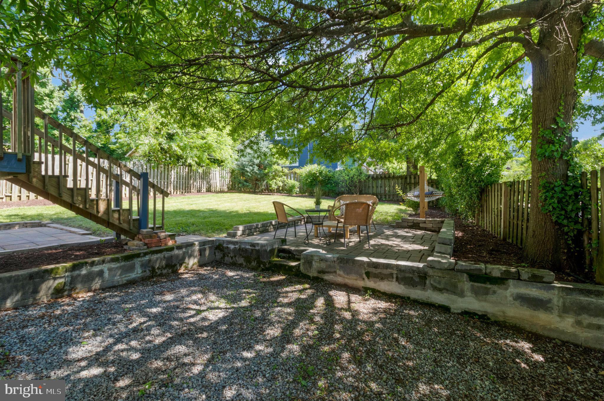 HYATTSVILLE - Residential