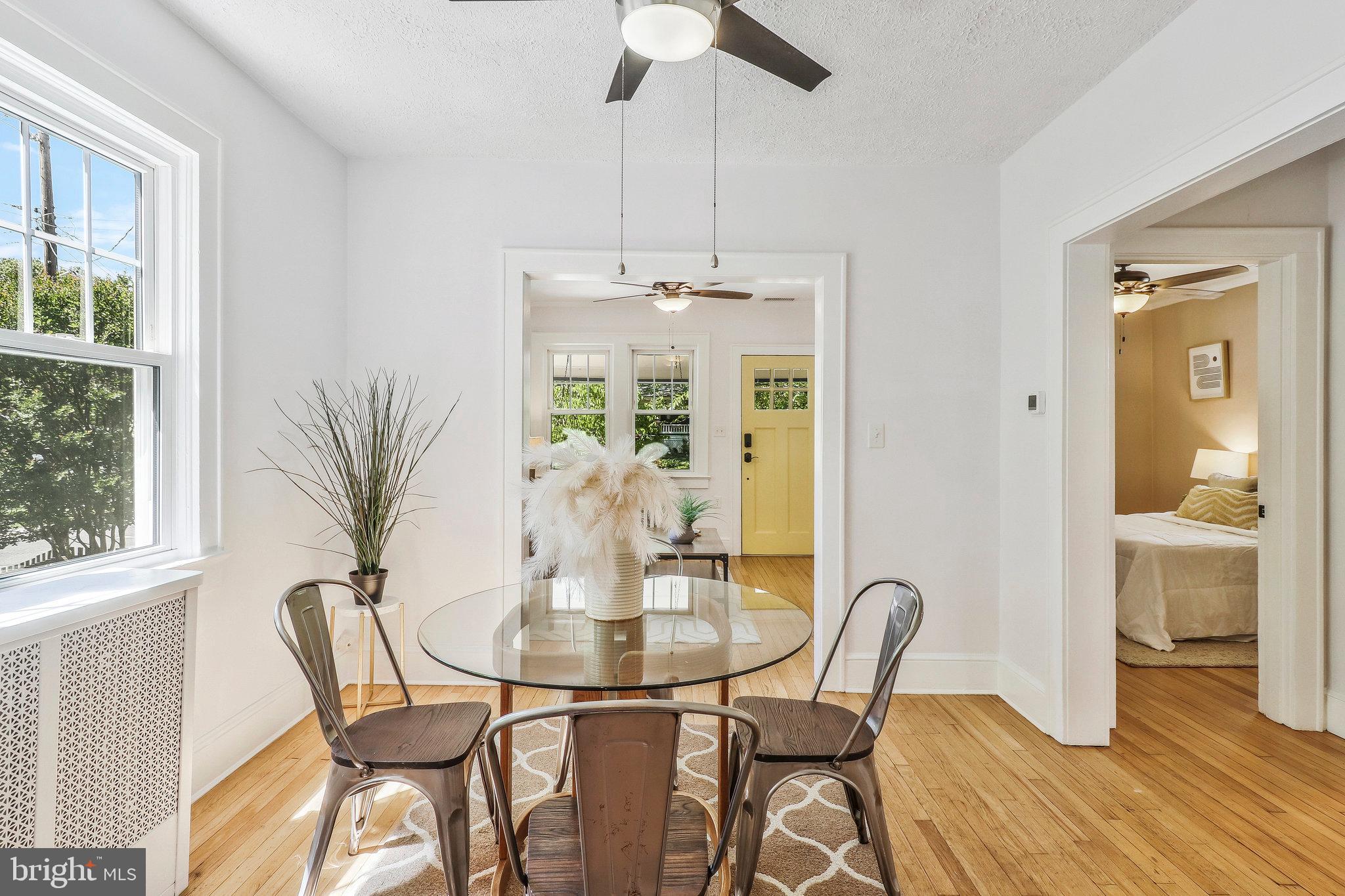 HYATTSVILLE - Residential