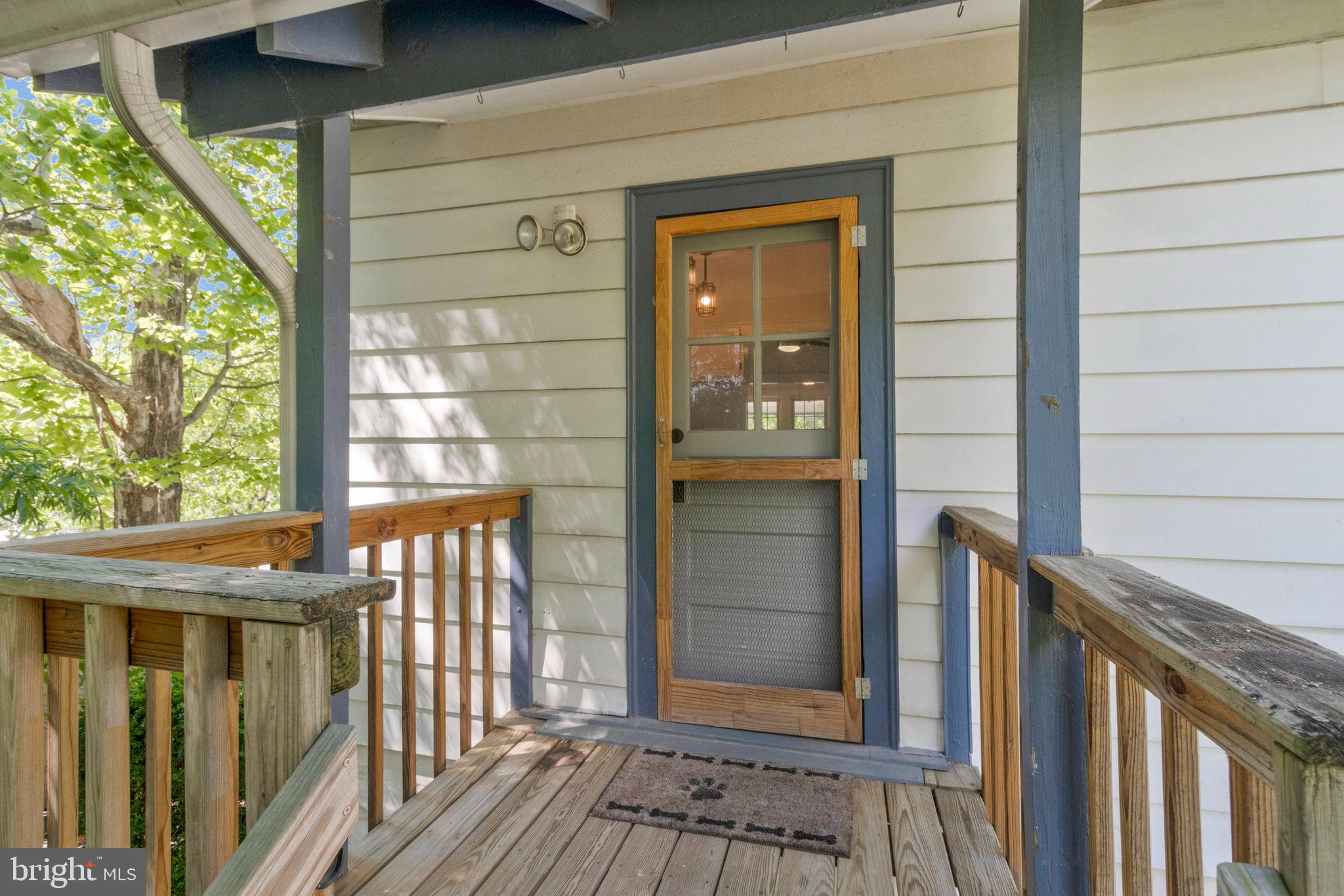 HYATTSVILLE - Residential