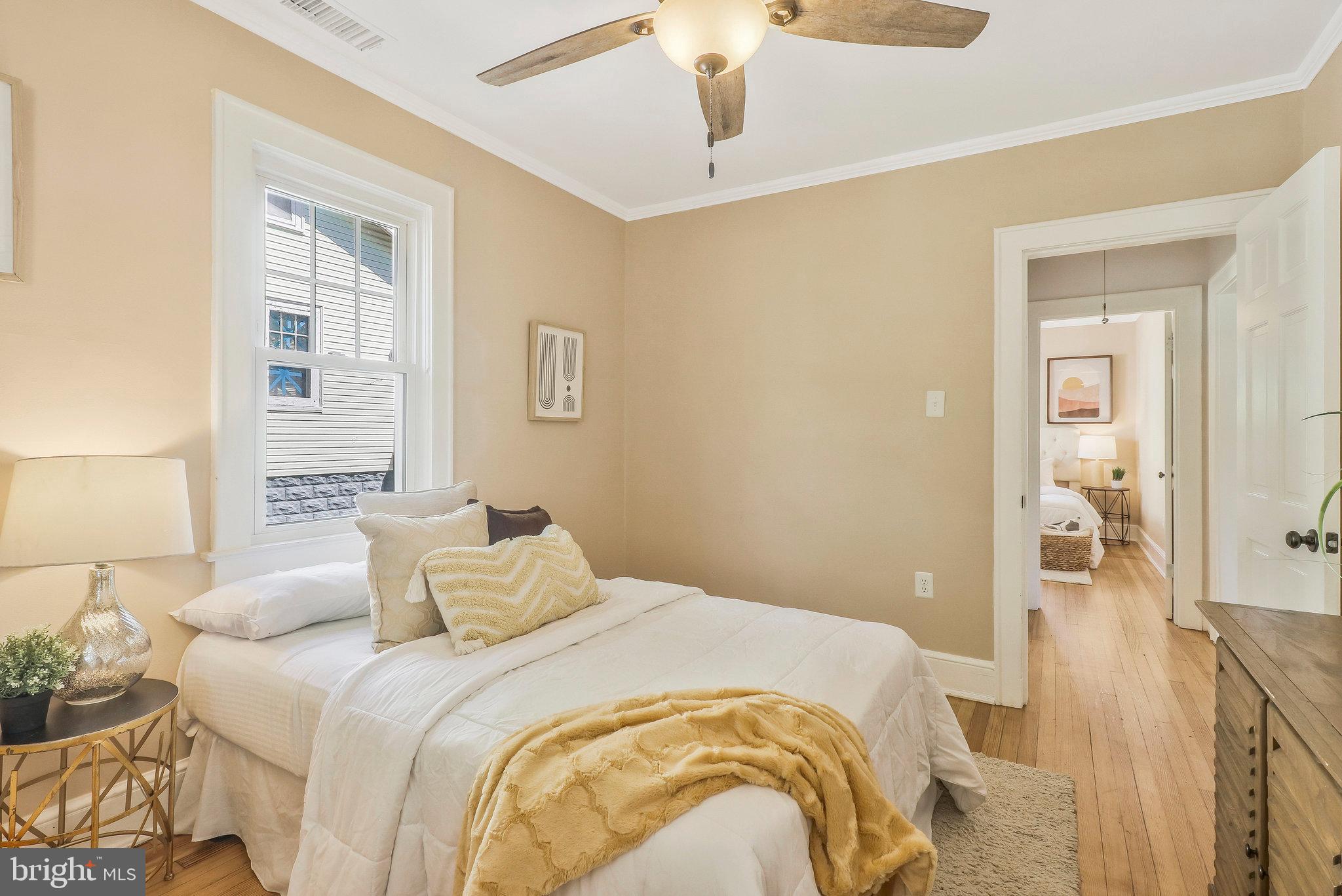 HYATTSVILLE - Residential