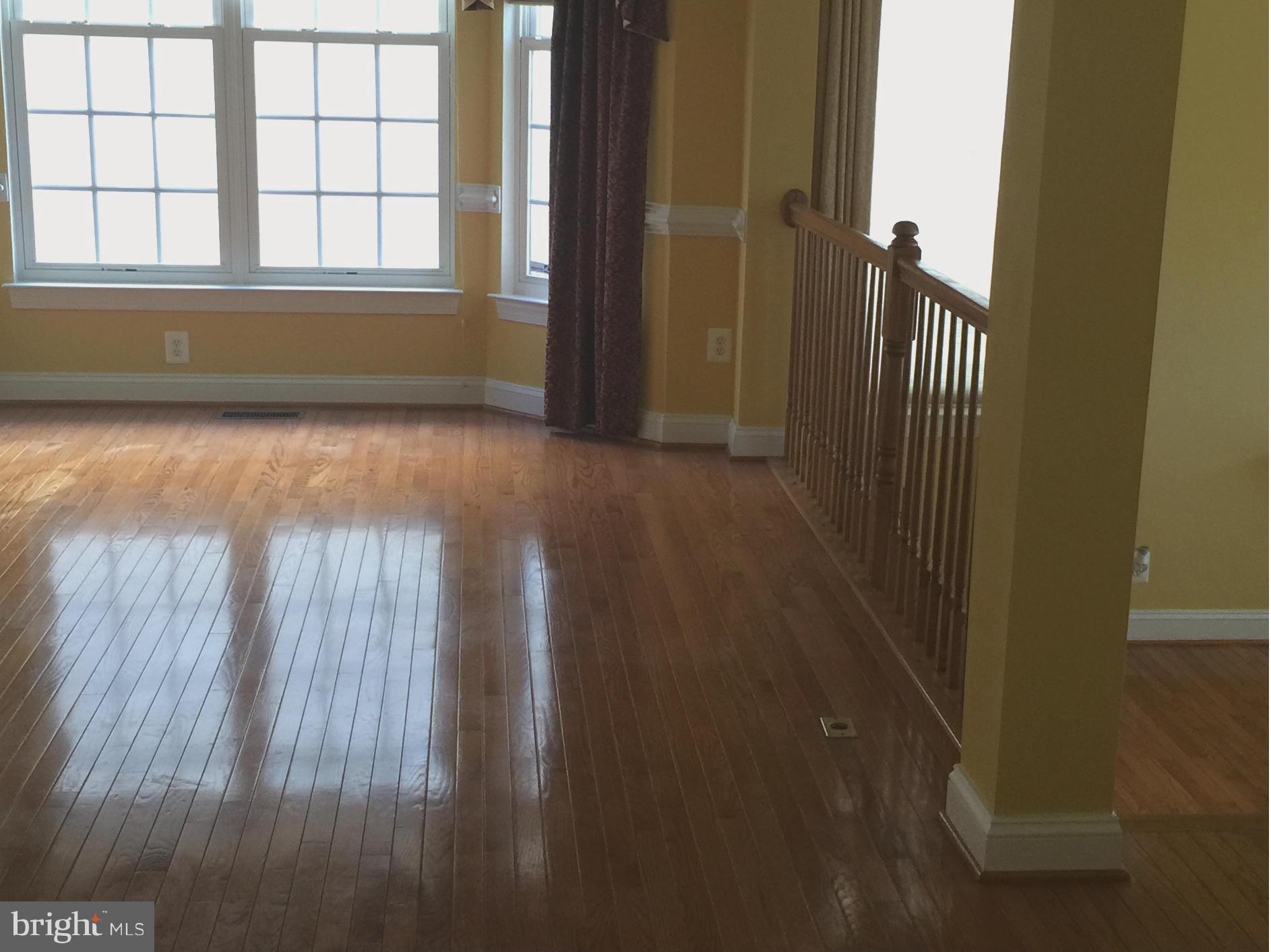 GOVERNORS HILL - Residential Lease