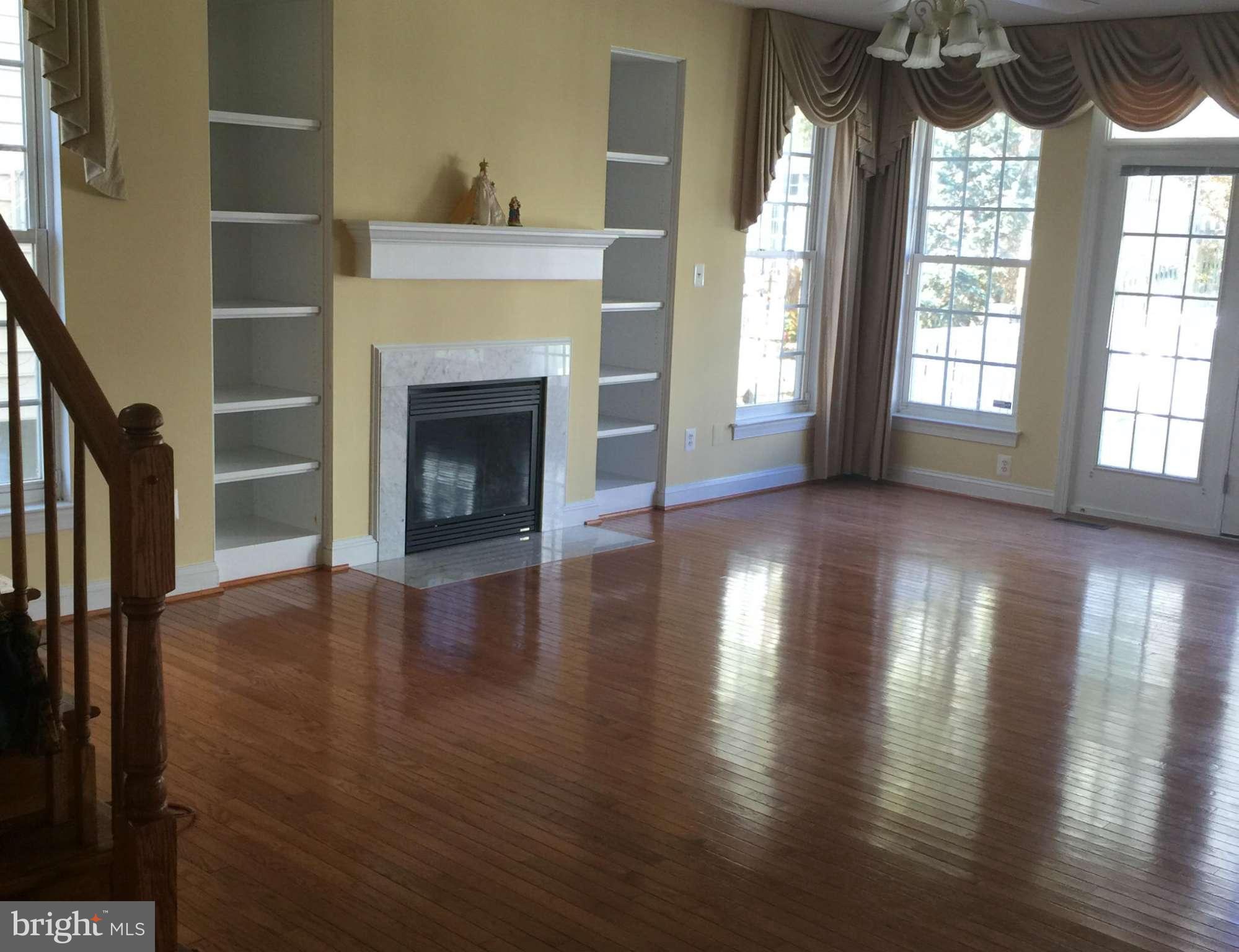 GOVERNORS HILL - Residential Lease