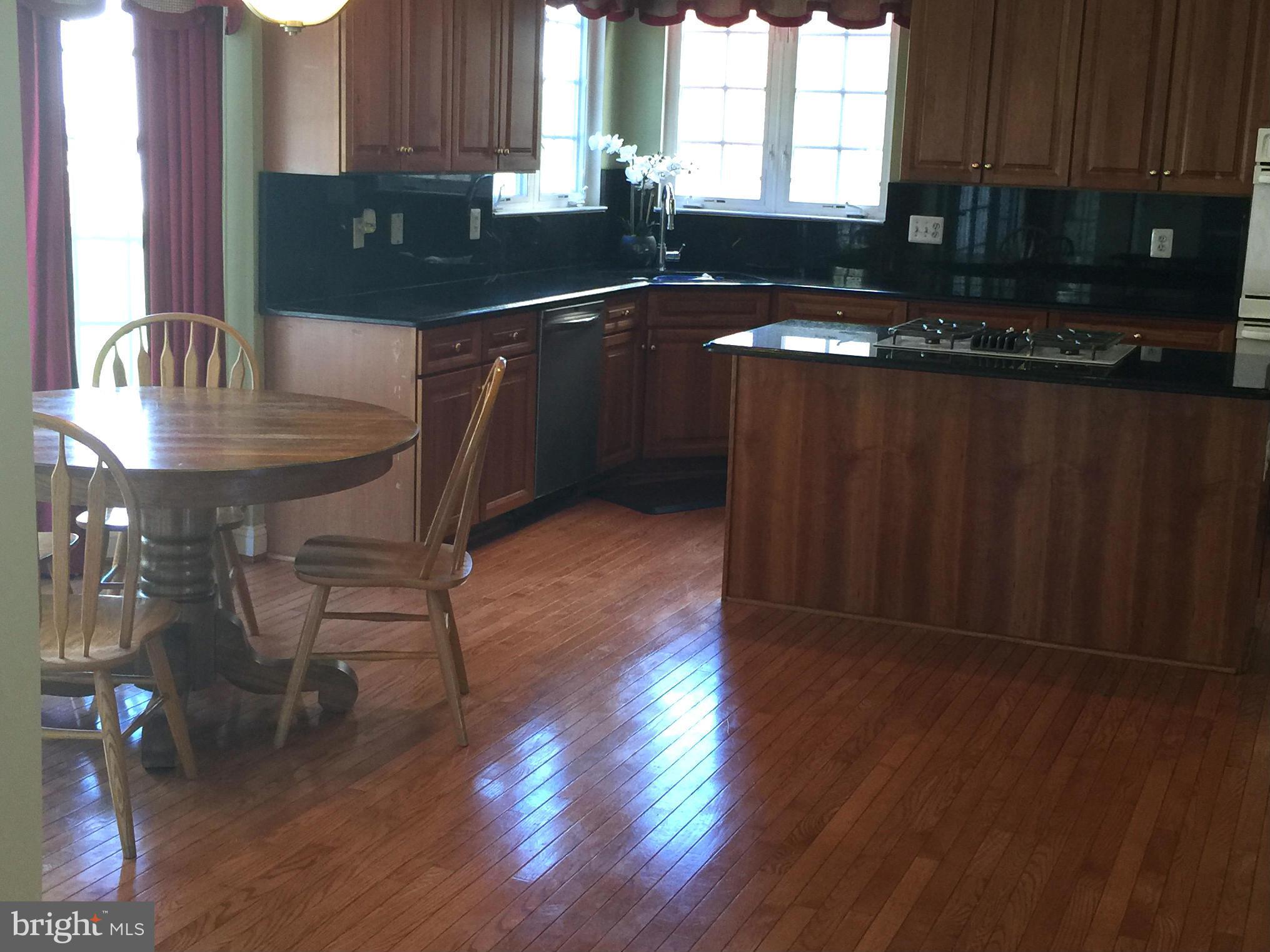 GOVERNORS HILL - Residential Lease