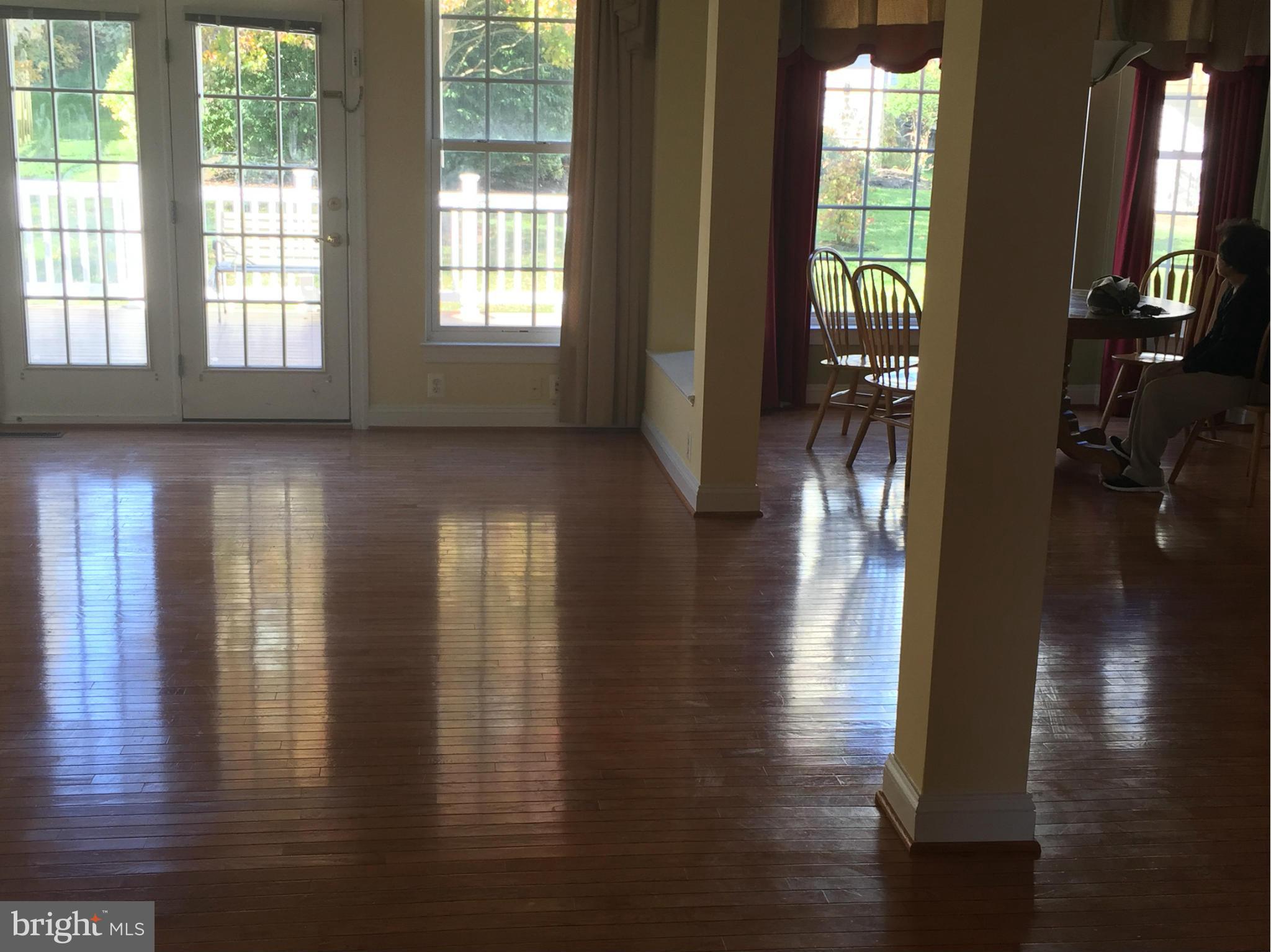 GOVERNORS HILL - Residential Lease