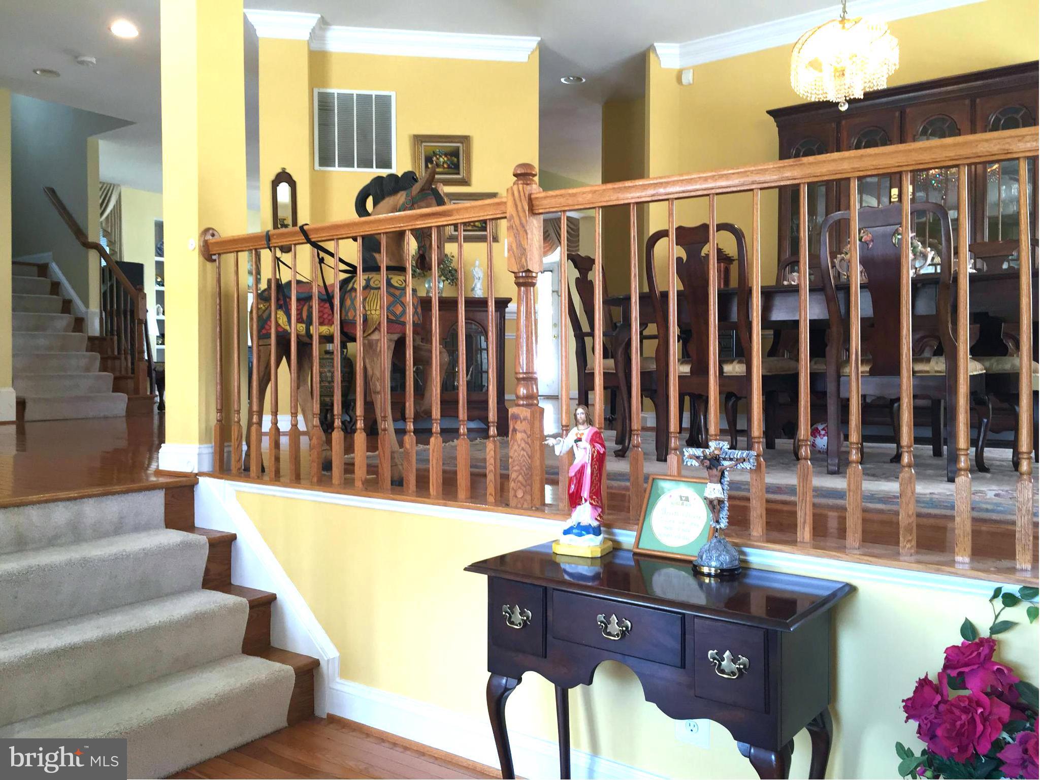 GOVERNORS HILL - Residential Lease