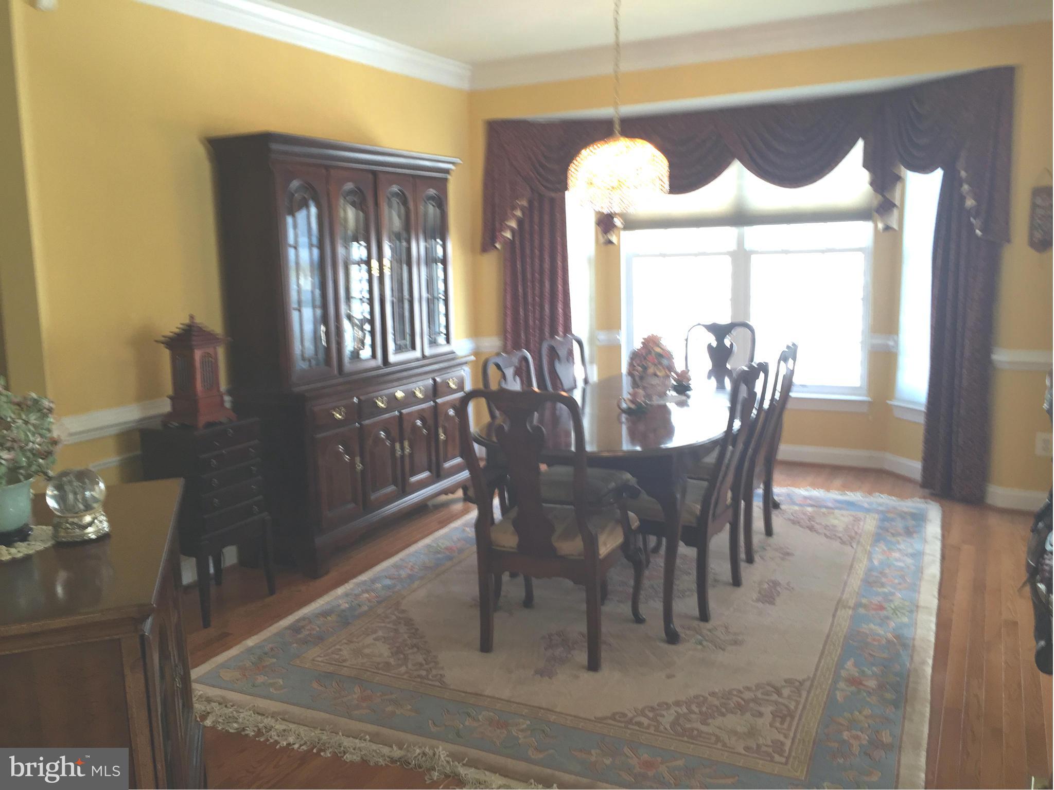 GOVERNORS HILL - Residential Lease