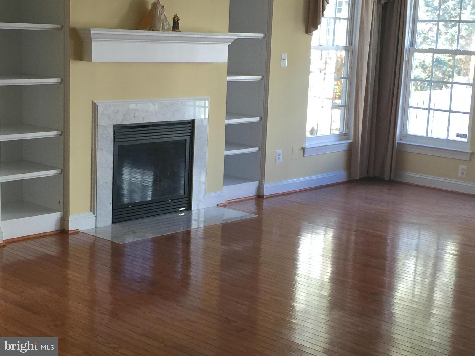 GOVERNORS HILL - Residential Lease