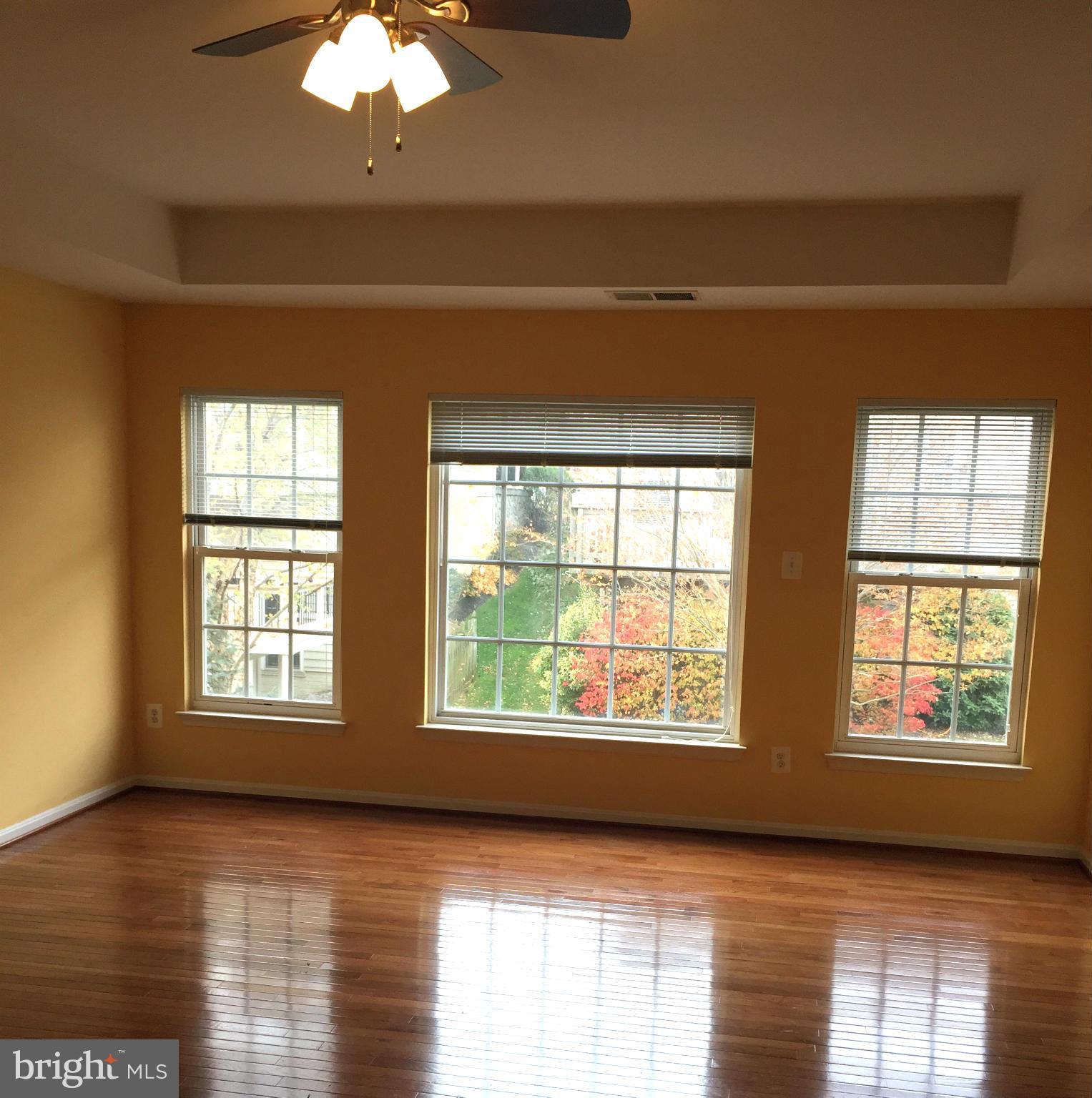 GOVERNORS HILL - Residential Lease