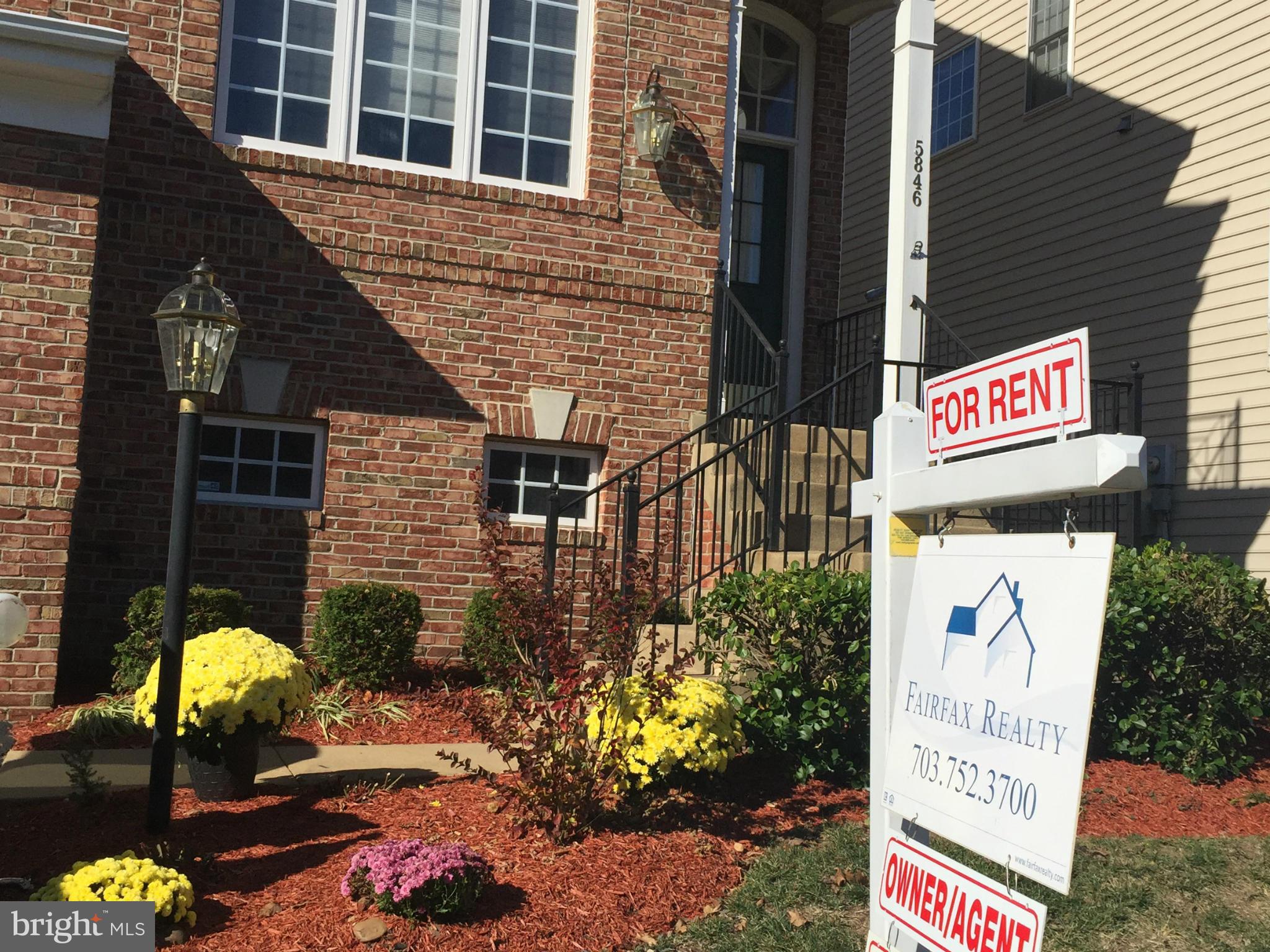 GOVERNORS HILL - Residential Lease