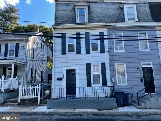 STEELTON BOROUGH - Residential