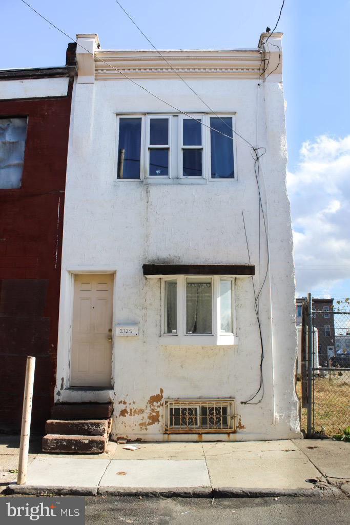 FAIRHILL - Commercial Sale