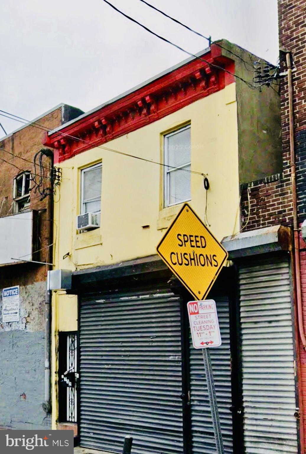 FAIRHILL - Commercial Sale