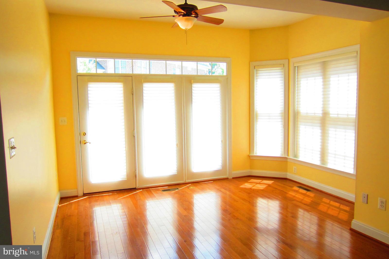 BRIARWOOD TRACE - Residential Lease