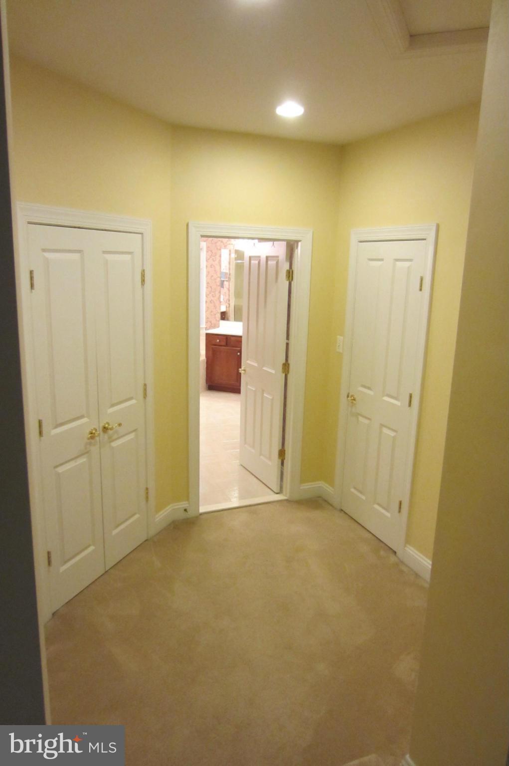 BRIARWOOD TRACE - Residential Lease